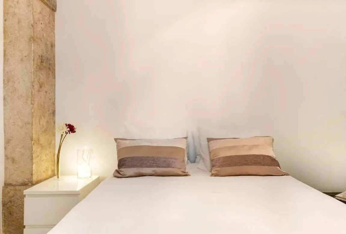 Historical Apartment Congress Center Lisbon
