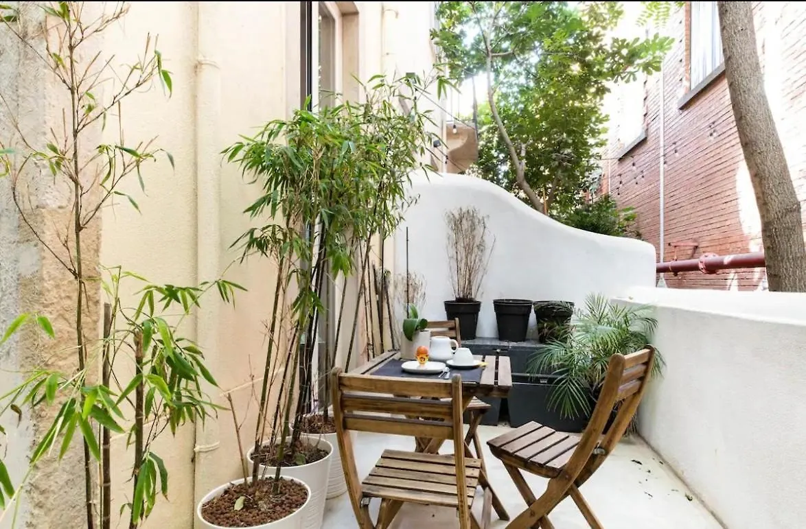 Historical Apartment Congress Center Lisbon