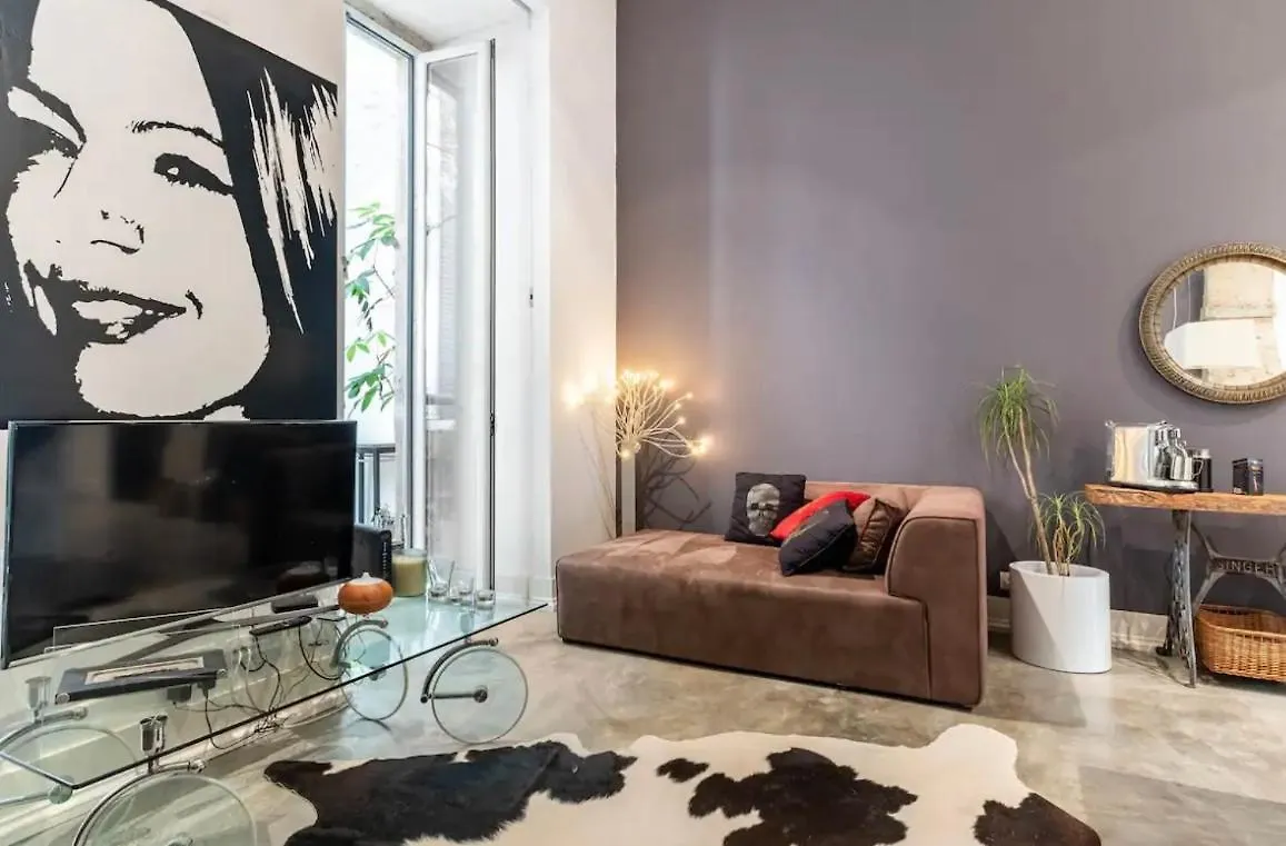 Historical Apartment Congress Center Lisbon
