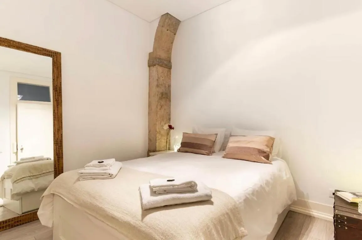 Historical Apartment Congress Center Lisbon