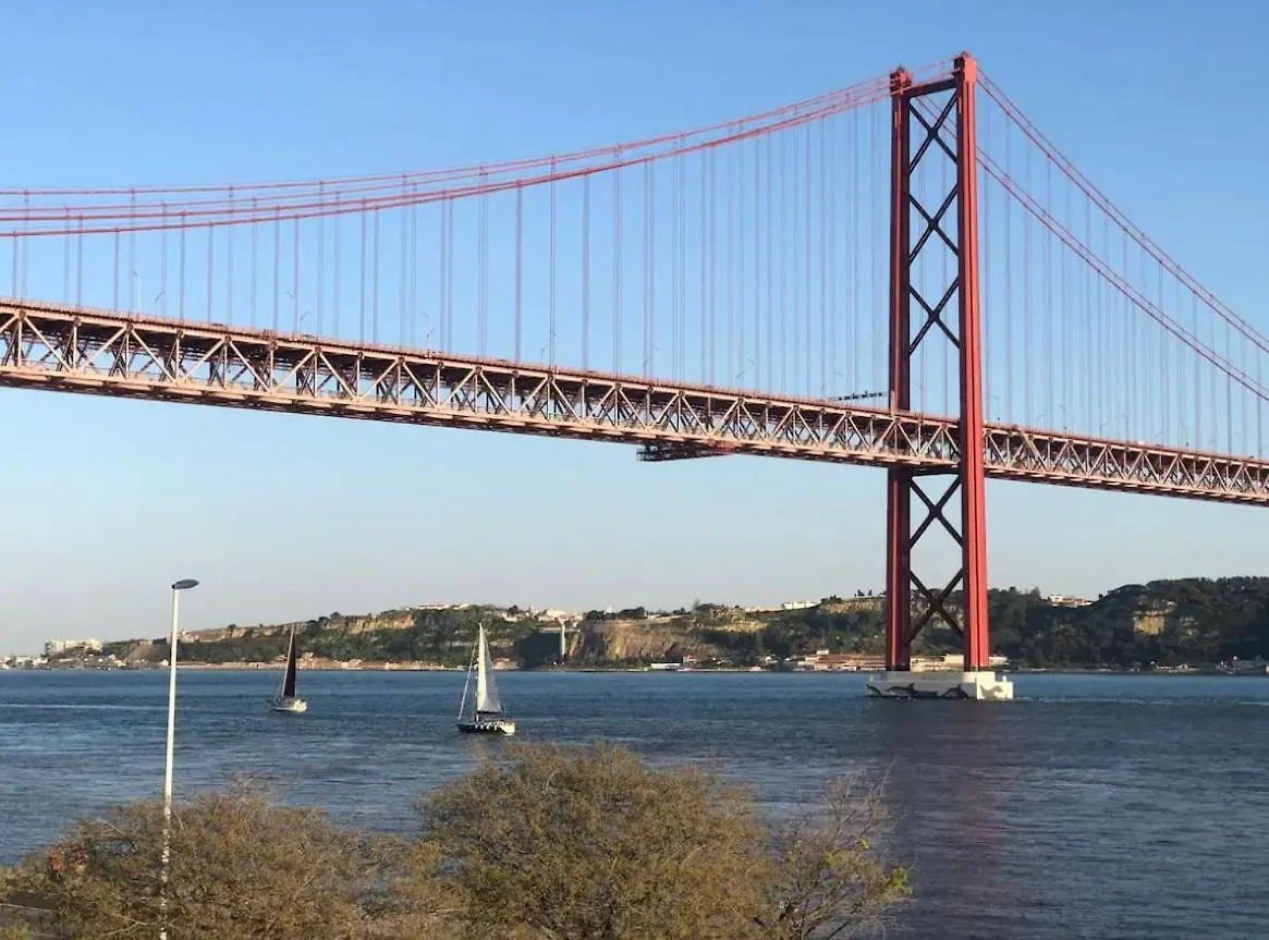 Historical Apartment Congress Center Lisbon