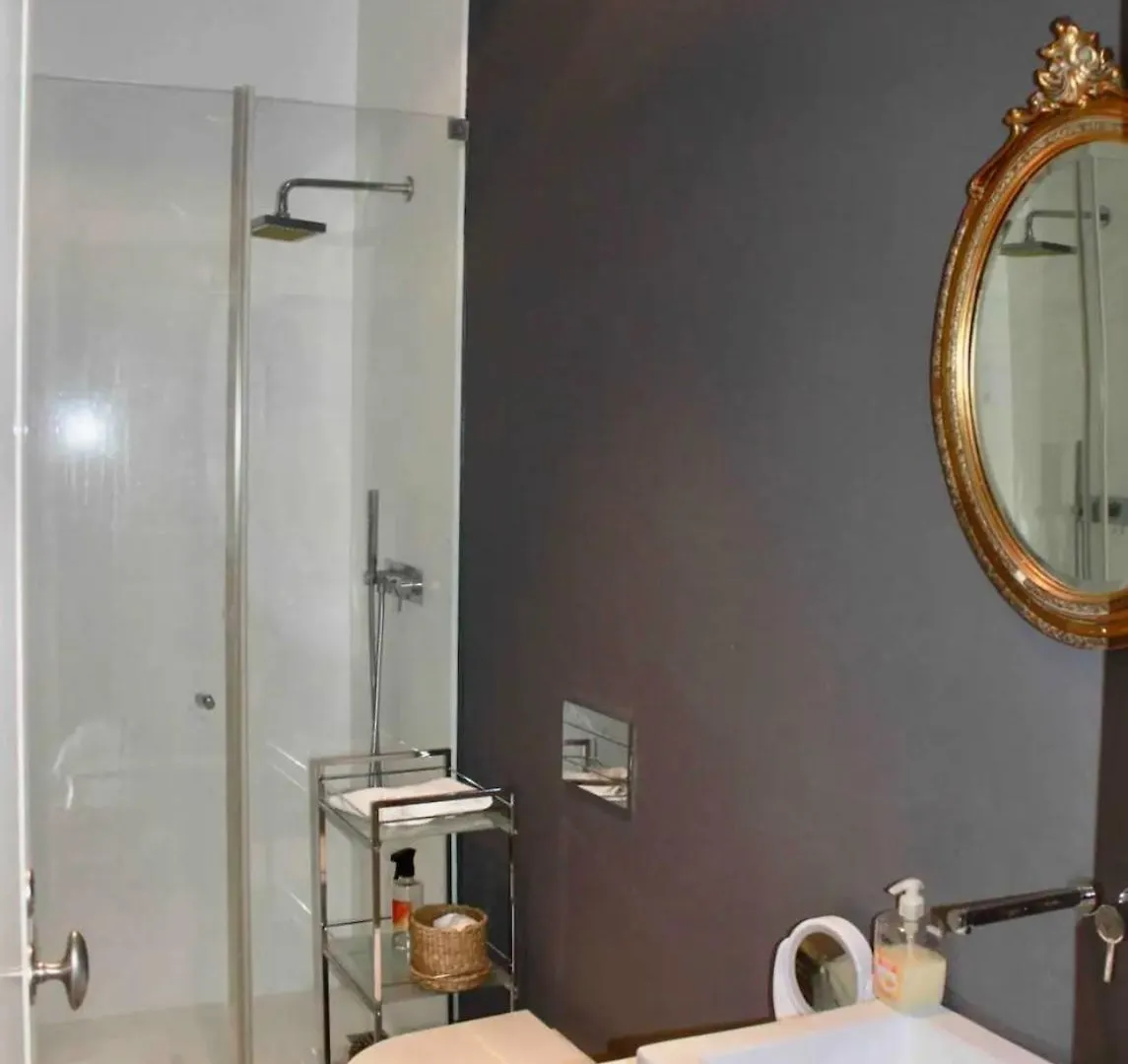 Historical Apartment Congress Center Lisbon 0*,
