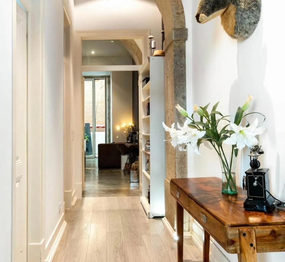 Historical Apartment Congress Center Lisbon Portugal