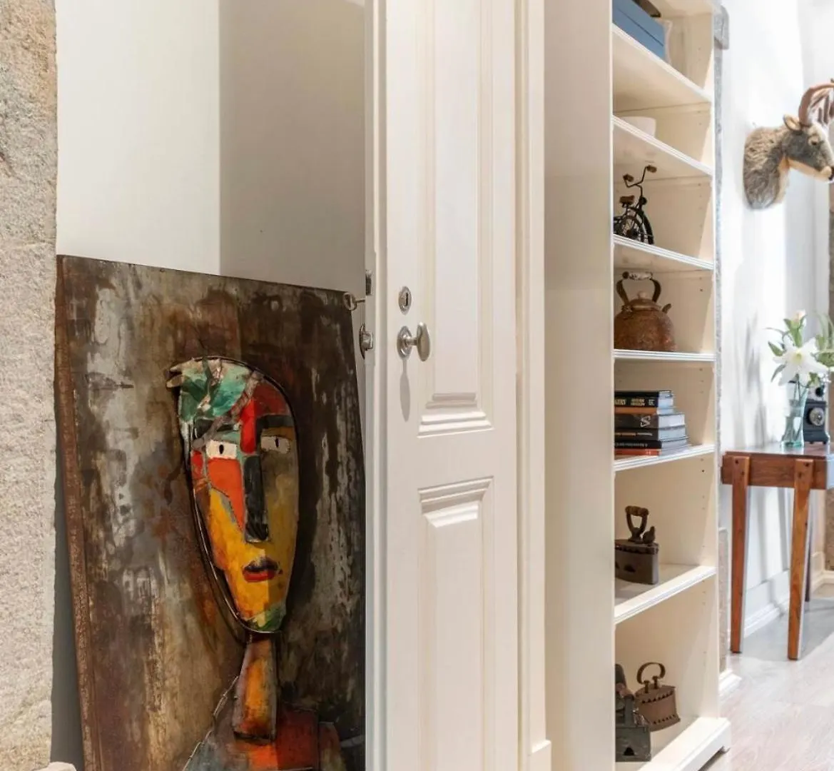 Historical Apartment Congress Center Lisbon 0*,  Portugal